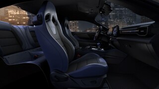 2026 Ford Mustang® Internal Image 1